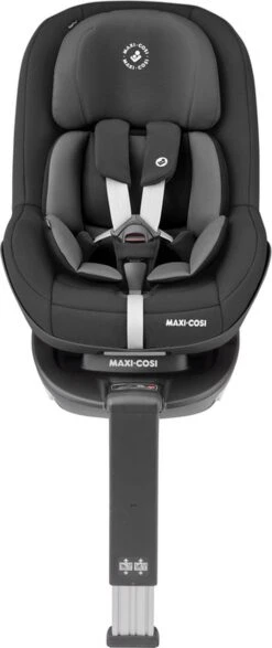 Maxi-Cosi Pearl Pro2 I-Size Autostoeltje (Exclusief Base) - Authentic Black -Kinderwagen- En Accessoirewinkel 505x1200 2