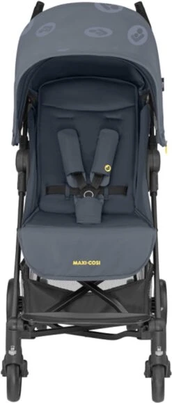 Maxi-Cosi Mara Buggy - Brave Graphite -Kinderwagen- En Accessoirewinkel 512x1200