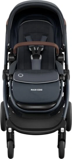 Maxi-Cosi Adorra² Kinderwagen - Essential Graphite - BESTE KOOP Consumentenbond (februari 2022) -Kinderwagen- En Accessoirewinkel 543x1200 1