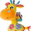 Playgro Activity Friend Jerry Giraffe