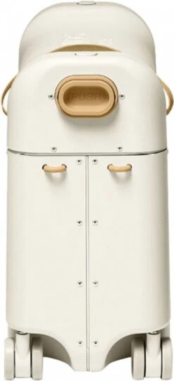 JetKids By Stokke® BedBox White -Kinderwagen- En Accessoirewinkel 549x1200