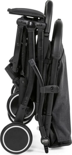 Chicco Kinderwagen Trolley Me - Stone -Kinderwagen- En Accessoirewinkel 555x1200