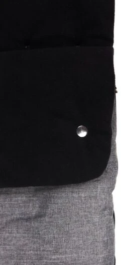 Ding Universele Voetenzak Voor Buggy & Kinderwagen - Grijs -Kinderwagen- En Accessoirewinkel 560x1200 1