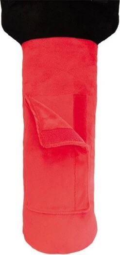 Disney - Mickey Mouse - Gordelkussen - Gordelknuffel - Rood - 54cm 9 Disney - Mickey Mouse - Gordelkussen - Gordelknuffel - Rood - 54cm -Kinderwagen- En Accessoirewinkel 563x1200