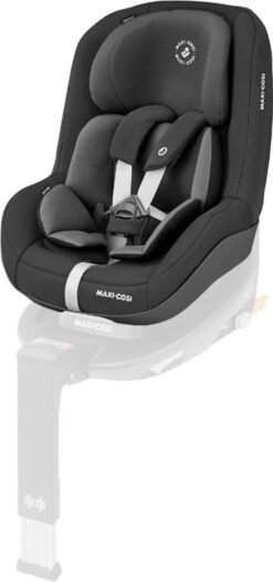Maxi-Cosi Pearl Pro2 I-Size Autostoeltje (Exclusief Base) - Authentic Black -Kinderwagen- En Accessoirewinkel 564x1200 1