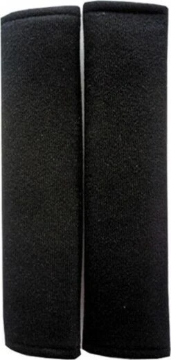 Merkloos Gordelbeschermer - Universele Gordelhoes - 2 Stuks - Zwart 7 Merkloos Gordelbeschermer - Universele Gordelhoes - 2 Stuks - Zwart -Kinderwagen- En Accessoirewinkel 570x1200
