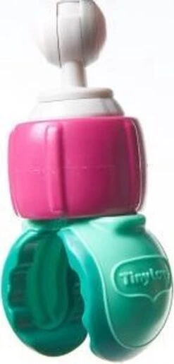 Tiny Love Musical Nature Speelboog - Tiny Princess Tales - Prinses -Kinderwagen- En Accessoirewinkel 575x1200