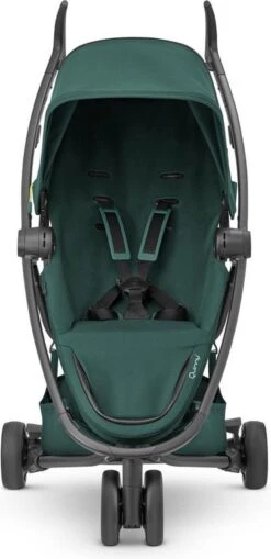 Quinny Zapp Flex Buggy - Green 29 Quinny Zapp Flex Buggy - Green -Kinderwagen- En Accessoirewinkel 582x1200