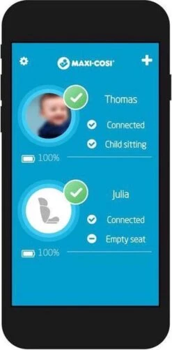 Maxi-Cosi E-Safety Smart Cushion Veiligheidskussen - Black -Kinderwagen- En Accessoirewinkel 591x1200 2