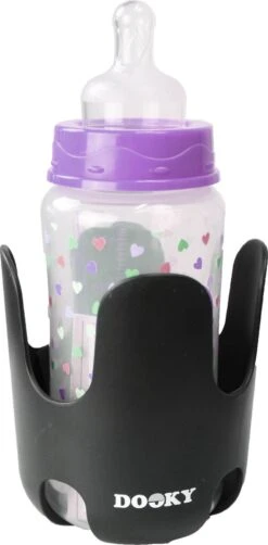 Dooky Universele Kinderwagen Bekerhouder -Kinderwagen- En Accessoirewinkel 591x1200