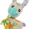 Playgro Activiteitenvriend Lama Lupe 1 Playgro Activiteitenvriend Lama Lupe -Kinderwagen- En Accessoirewinkel 601x1200
