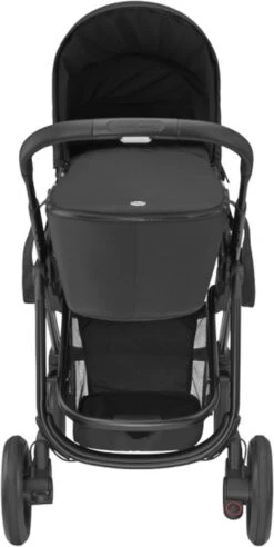 Maxi-Cosi Shape Of You Reiswieg - Essential Black -Kinderwagen- En Accessoirewinkel 603x1200 1