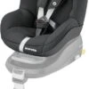 Maxi-Cosi Pearl Autostoeltje - Authentic Black -Kinderwagen- En Accessoirewinkel 604x1200