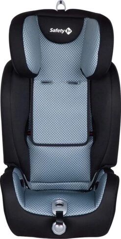 Safety 1st Ever Fix Autostoeltje - Pixel Grey -Kinderwagen- En Accessoirewinkel 608x1200