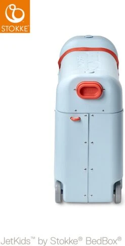 JetKids By Stokke® BedBox Blue Sky -Kinderwagen- En Accessoirewinkel 609x1200
