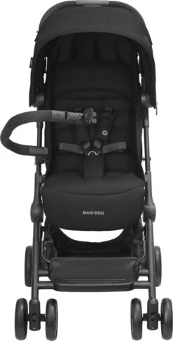 Maxi-Cosi Lara² Buggy - Essential Black (Black Frame) -Kinderwagen- En Accessoirewinkel 610x1200 2