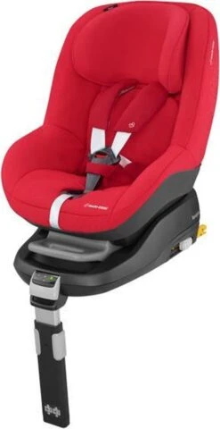 Maxi-Cosi Pearl Autostoeltje - Vivid Red 17 Maxi-Cosi Pearl Autostoeltje - Vivid Red -Kinderwagen- En Accessoirewinkel 618x1200 1