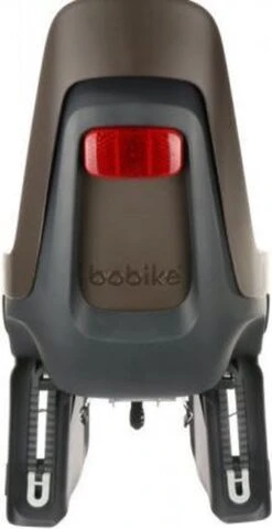 Bobike One Maxi Fietsstoeltje Achter BD - Coffee Brown -Kinderwagen- En Accessoirewinkel 618x1200 2