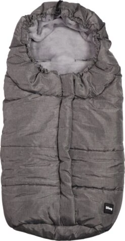 Ding Deluxe Universele Voetenzak Voor Buggy & Kinderwagen - Grijs -Kinderwagen- En Accessoirewinkel 620x1200 2