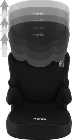 Disney - Autostoel BEFIX FIRST - Groep 2 En 3 - Van 15 Tot 36 Kg - ANWB "Goed Getest" - MINNIE MOUSE -Kinderwagen- En Accessoirewinkel 623x1200 1