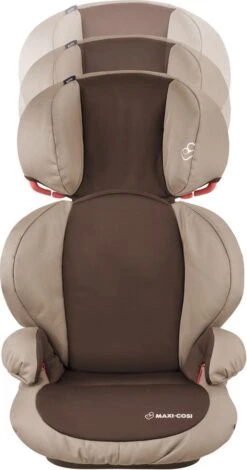 Maxi-Cosi Rodi SPS Autostoeltje - Oak Brown -Kinderwagen- En Accessoirewinkel 630x1200