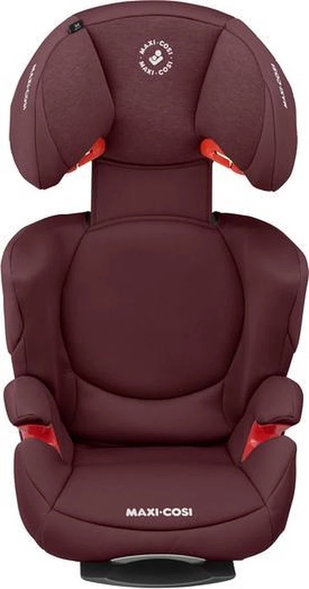Maxi-Cosi Rodifix AirProtect® Autostoeltje - Authentic Red 9 Maxi-Cosi Rodifix AirProtect® Autostoeltje - Authentic Red - Afbeelding 7