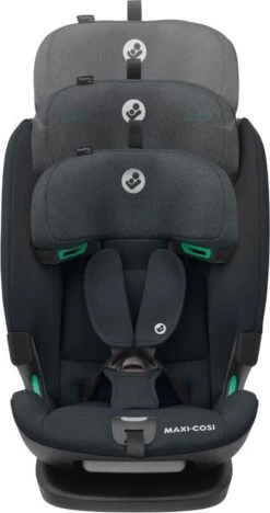 Maxi-Cosi Titan Plus I-Size Autostoeltje - Authentic Graphite - Vanaf Ca. 15 Maanden Tot 12 Jaar -Kinderwagen- En Accessoirewinkel 633x1200 1
