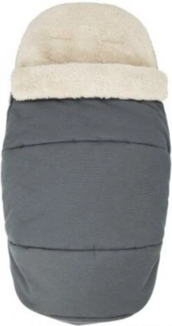 Maxi-Cosi Kinderwagen 2-in-1 Voetenzak - Twillic Grey -Kinderwagen- En Accessoirewinkel 633x1200 6