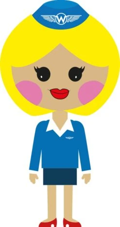 Wick Wings - Wick Air Vliegtuigbedje - Reiskussen - Voetensteun - Antislip -Kinderwagen- En Accessoirewinkel 636x1200