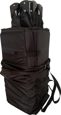 Cabino Campingbedje / Reisbed Set Inclusief Comfortabel Matras 60x120cm Zwart 17 Cabino Campingbedje / Reisbed Set Inclusief Comfortabel Matras 60x120cm Zwart -Kinderwagen- En Accessoirewinkel 638x1200