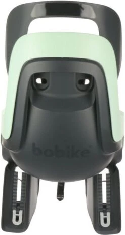Bobike Maxi Go Fietsstoeltje Achter - Marsmallow Mint -Kinderwagen- En Accessoirewinkel 641x1200 2