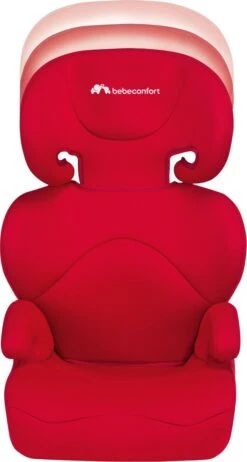 Bebeconfort Road Safe Autostoeltje - Full Red - Lichtgewicht - Verstelbare Hoofdsteun - Afneembare Hoes - Groep 2/3 -Kinderwagen- En Accessoirewinkel 641x1200