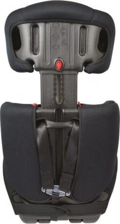 Carkids Verstelbaar Kinderautostoeltje Zwart En Rood | Kinderautostoel Groep 1-2-3 | Kinderen Van 9 Maanden-12 Jaar | 9-36 Kg 22 Carkids Verstelbaar Kinderautostoeltje Zwart En Rood | Kinderautostoel Groep 1-2-3 | Kinderen Van 9 Maanden-12 Jaar | 9-36 Kg -Kinderwagen- En Accessoirewinkel 645x1200 1