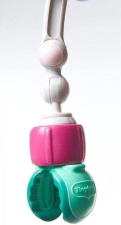 Tiny Love Musical Nature Speelboog - Tiny Princess Tales - Prinses -Kinderwagen- En Accessoirewinkel 647x1200