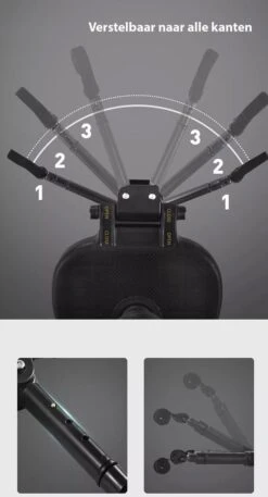 Merkloos Meerijdplankje Universeel Buggy/Kinderwagen - Kinderwagen Accessoire Met Afneembaar Zitje Van Hoogwaardige Kwaliteit - Verstelbaar Meerijdplankje -Kinderwagen- En Accessoirewinkel 648x1200 1