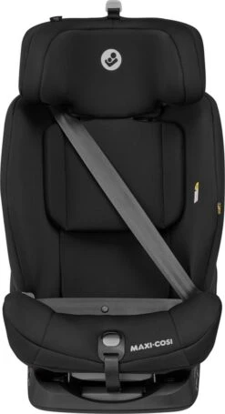 Maxi-Cosi Titan I-Size Autostoeltje - Basic Black -Kinderwagen- En Accessoirewinkel 652x1200