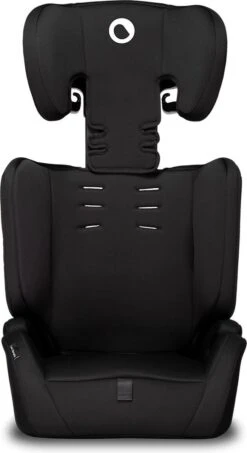 Lionelo Levi Simple - Autostoeltje - 5-punts Gordel - Wasbare Dri-Seat - Tot 36kg -Kinderwagen- En Accessoirewinkel 654x1200