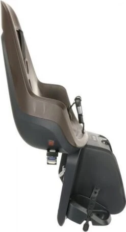 Bobike One Maxi Fietsstoeltje Achter BD - Coffee Brown -Kinderwagen- En Accessoirewinkel 655x1200 4
