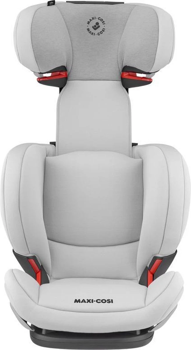 Maxi-Cosi Rodifix AirProtect® Autostoeltje - Authentic Grey 4 Maxi-Cosi Rodifix AirProtect® Autostoeltje - Authentic Grey - Afbeelding 2