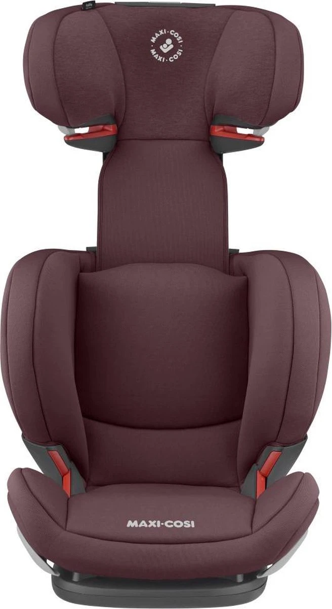 Maxi-Cosi Rodifix AirProtect® Autostoeltje - Authentic Red 13 Maxi-Cosi Rodifix AirProtect® Autostoeltje - Authentic Red - Afbeelding 11