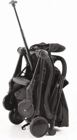 Kekk Buggy Ymo Plus Junior 45 X 105 Cm Aluminium Grijs -Kinderwagen- En Accessoirewinkel 658x1200 2