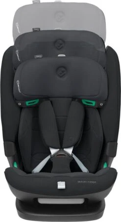Maxi-Cosi Titan Pro I-Size Autostoeltje - Authentic Graphite - Vanaf Ca. 15 Maanden Tot 12 Jaar -Kinderwagen- En Accessoirewinkel 658x1200 3