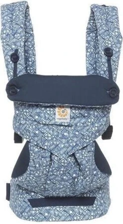 Ergobaby 360 Four Positions Baby Draagzak - Pure Black 26 Ergobaby 360 Four Positions Baby Draagzak - Pure Black -Kinderwagen- En Accessoirewinkel 658x1200 7