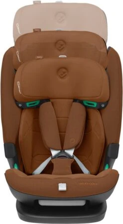 Maxi-Cosi Titan Pro I-Size Autostoeltje - Authentic Cognac - Vanaf Ca. 15 Maanden Tot 12 Jaar 25 Maxi-Cosi Titan Pro I-Size Autostoeltje - Authentic Cognac - Vanaf Ca. 15 Maanden Tot 12 Jaar -Kinderwagen- En Accessoirewinkel 659x1200 2