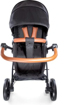 Hauck Pacific 3 Shop N Drive Kinderwagen - Caviar -Kinderwagen- En Accessoirewinkel 661x1200 7