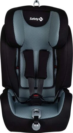 Safety 1st Ever Fix Autostoeltje - Pixel Grey -Kinderwagen- En Accessoirewinkel 662x1200 3