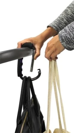 Dooky Universele Tassenhaak -Kinderwagen- En Accessoirewinkel 670x1200