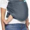 MOBY - Evolution Wrap - Blauw 1 MOBY - Evolution Wrap - Blauw -Kinderwagen- En Accessoirewinkel 677x1200 2