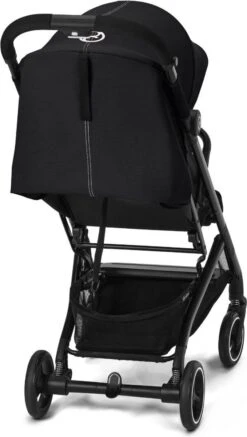 Cybex Buggy Beezy Moon Black 10 Cybex Buggy Beezy Moon Black -Kinderwagen- En Accessoirewinkel 679x1200 1