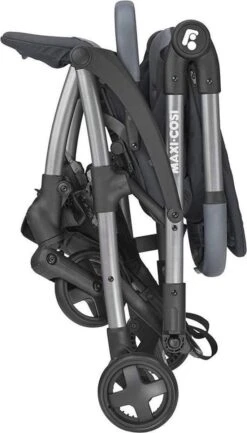 Maxi-Cosi Laika 2 Buggy - Essential Graphite -Kinderwagen- En Accessoirewinkel 684x1200 1